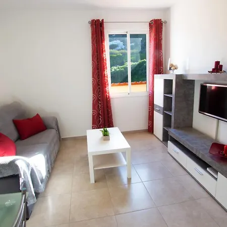 Apartment F&m 'con Terraza Y Tranquilidad' San Cristóbal de La Laguna